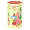 Sonny Angel Santa's little helper Series