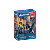 Playmobil City Action - Fietsendiefstal, 72076