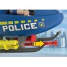 Playmobil City Action - Politiehelikopter, 72080