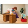 Playmobil My Life - Creatieve modeontwerper, 72082