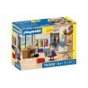 Playmobil My Life - Creatieve modeontwerper, 72082