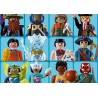 Playmobil Figures - Jongens (Serie 29), 72027