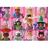 Playmobil Figures - Meisjes (Serie 29), 72028