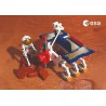 Playmobil ESA - Mars verkenningsvoertuig, 72012