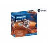 Playmobil ESA - Ruimteglijder, 72013