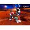 Playmobil ESA - Astronaut met Robot, 72014