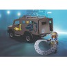 Playmobil SWAT - Tactisch voertuig, 72066