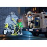 Playmobil SWAT - Tactisch voertuig, 72066