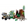 Playmobil Dinos - Schuilplaats, 72069