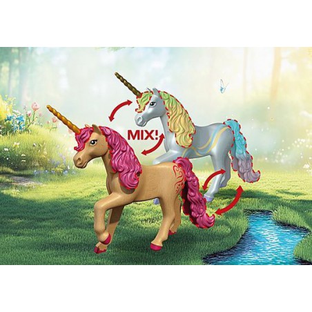 Playmobil - Dagje uit met feeën, 72067