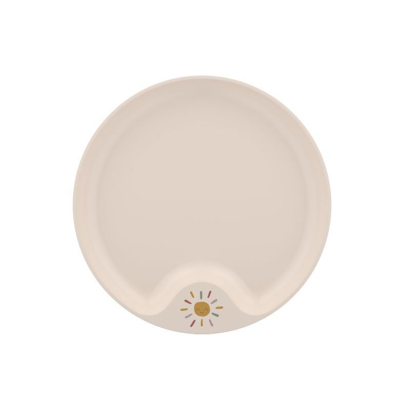 Mepal - Mio Kinderbord, Sunshine & Rainbow