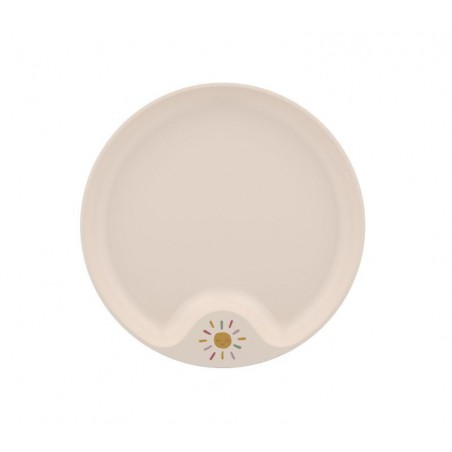 Mepal - Mio Kinderbord, Sunshine & Rainbow