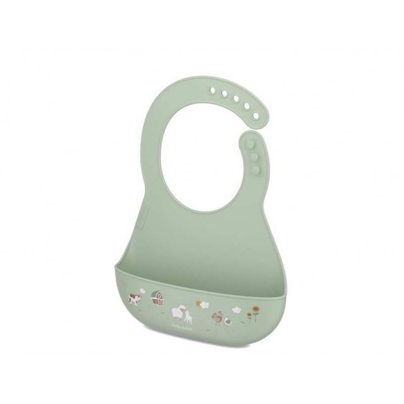 Mepal - Mio slab, Little Farm