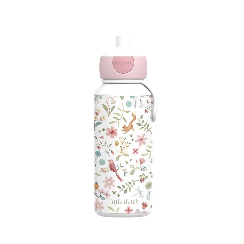 Mepal - drinkbeker pop-up, Fairy Wonders