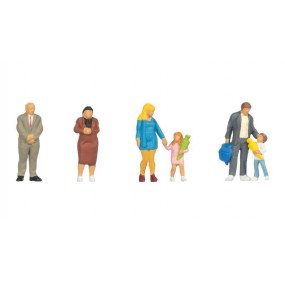 Eerste dag op school, Noch, 15415