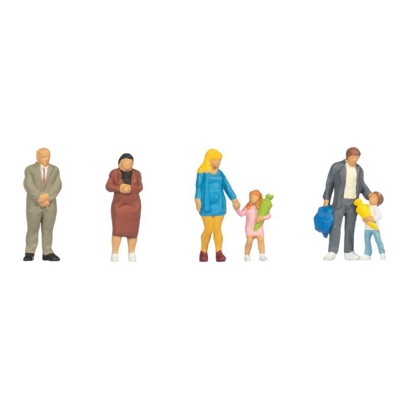 Eerste dag op school, Noch, 15415