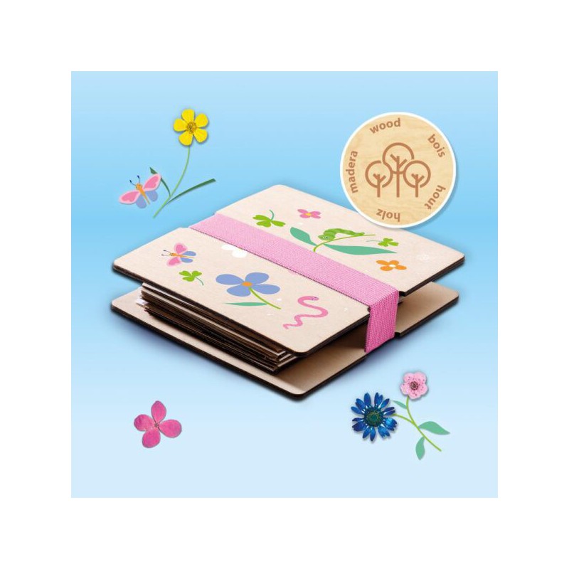 SES - Bloemenpers 20sec.