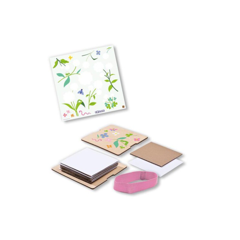 SES - Bloemenpers 20sec.