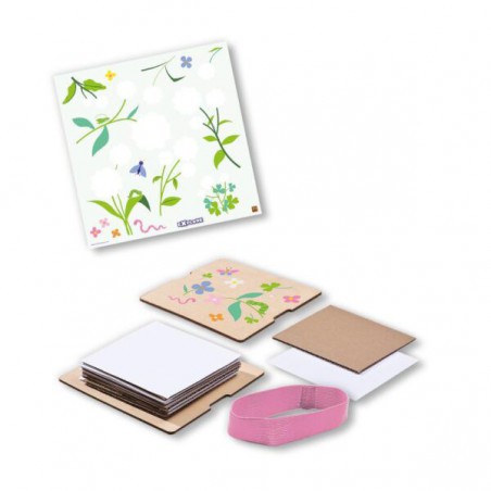 SES - Bloemenpers 20sec.