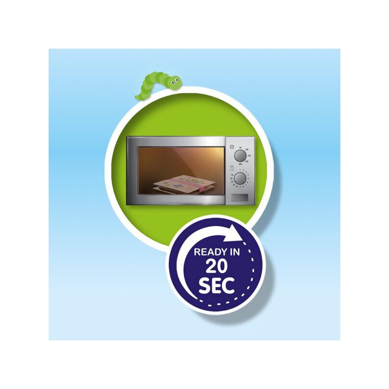 SES - Bloemenpers 20sec.