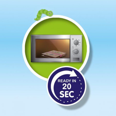 SES - Bloemenpers 20sec.