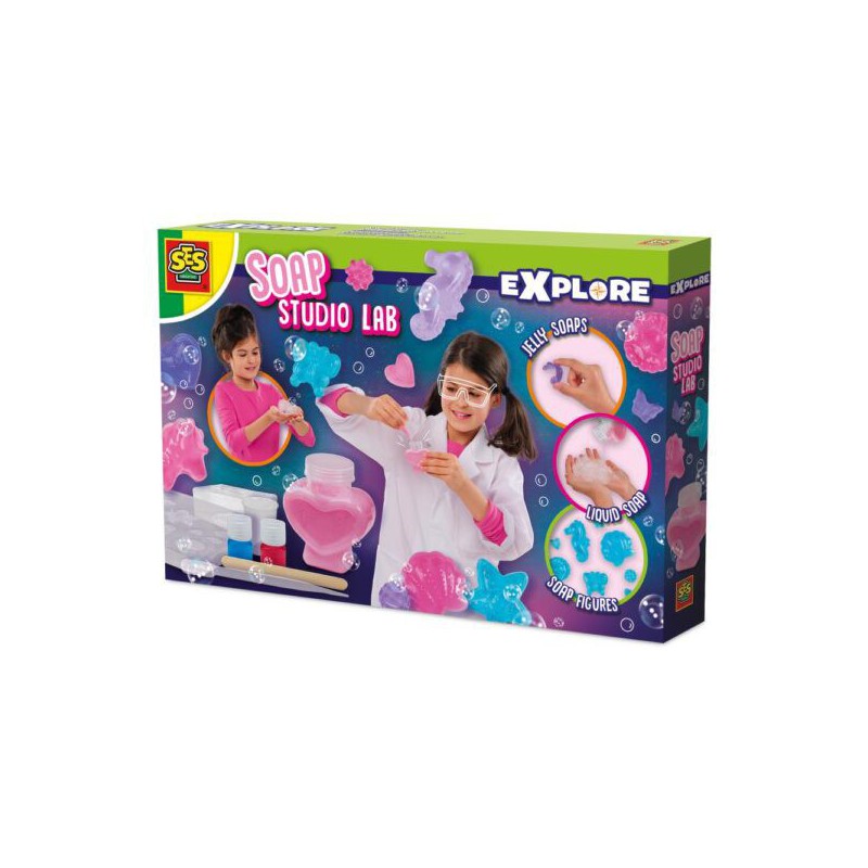 SES - Zeep Studio Lab