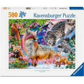 Himalayan Harmony, 500 stukjes Ravensburger