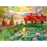 Summer love 500 stukjes Ravensburger