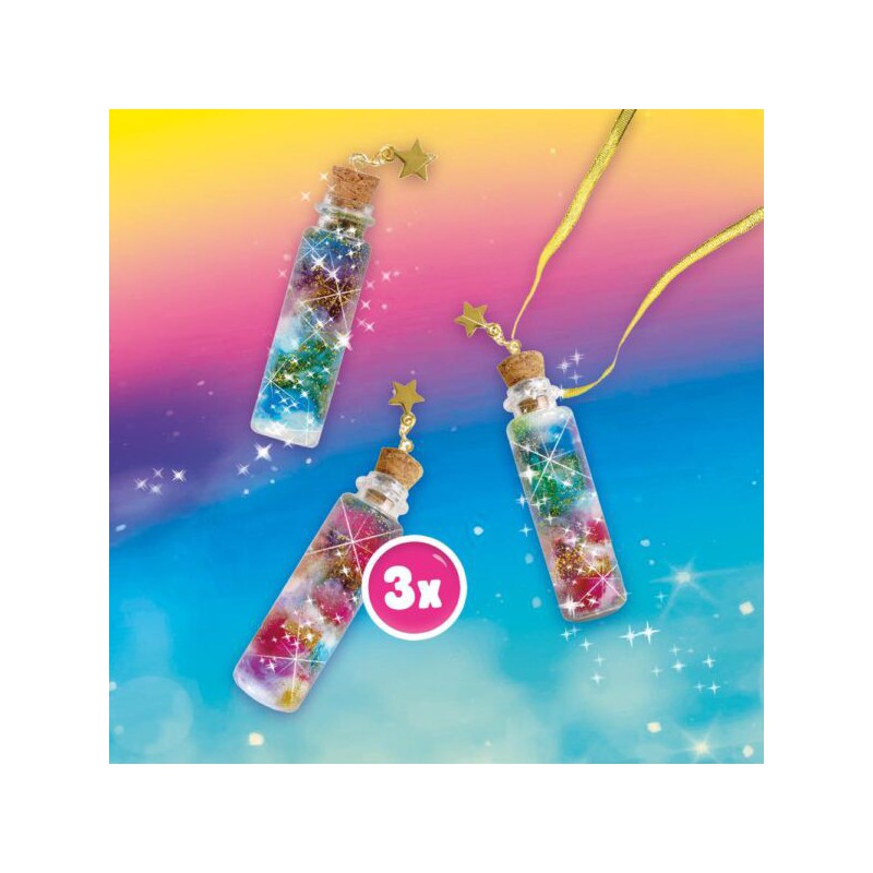 SES - Galaxy Stardust Sieraden