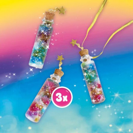 SES - Galaxy Stardust Sieraden