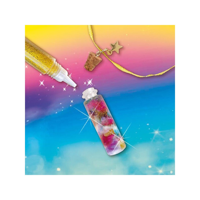 SES - Galaxy Stardust Sieraden