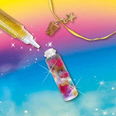 SES - Galaxy Stardust Sieraden