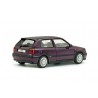 VW Golf MKIII VR6 '94, paars (Dusty mauve pearl) - 1:43 - Solido