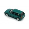 VW Golf MKIII VR6 '94, groen (Dragon green pearl) - 1:43 - Solido