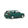 VW Golf MKIII VR6 '94, groen (Dragon green pearl) - 1:43 - Solido
