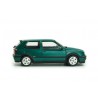 VW Golf MKIII VR6 '94, groen (Dragon green pearl) - 1:43 - Solido