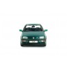 VW Golf MKIII VR6 '94, groen (Dragon green pearl) - 1:43 - Solido