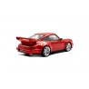Porsche 911 (964) RS 3.8 '94, rood - 1:43 - Solido