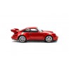 Porsche 911 (964) RS 3.8 '94, rood - 1:43 - Solido