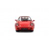 Porsche 911 (964) RS 3.8 '94, rood - 1:43 - Solido