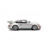 Porsche 911 (964) RS 3.8 '94, wit - 1:43 - Solido