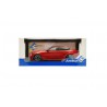 BMW M5 (G90) sedan '25, rood - 1:18 - Solido