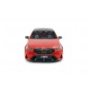 BMW M5 (G90) sedan '25, rood - 1:18 - Solido