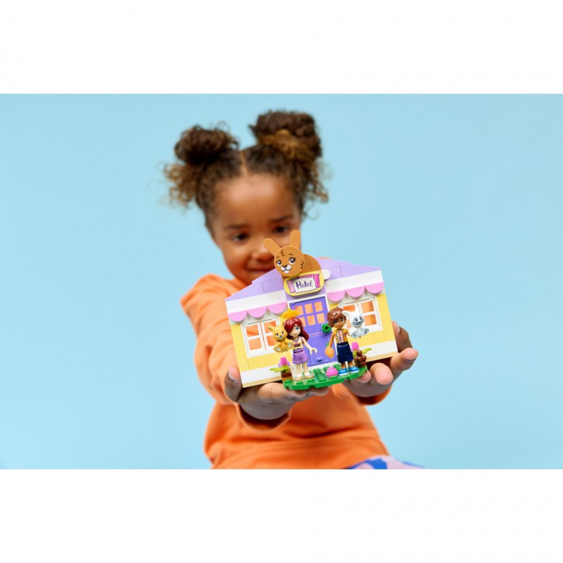 LEGO FRIENDS - 42679 Heartlake City konijnenhotel
