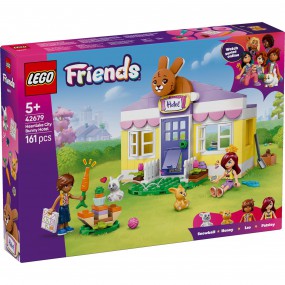 LEGO FRIENDS - 42679 Heartlake City konijnenhotel
