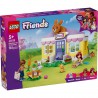 LEGO FRIENDS - 42679 Heartlake City konijnenhotel