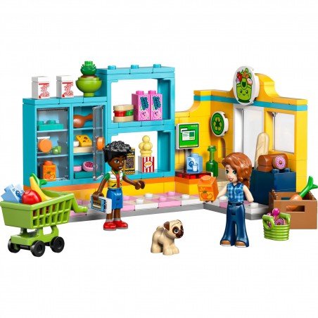 LEGO FRIENDS - 42680 Heartlake City buurtsupermarkt