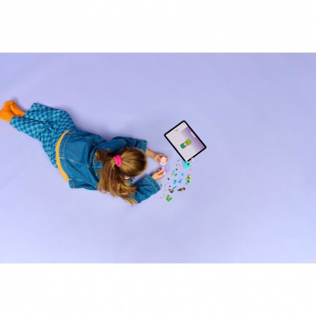 LEGO FRIENDS - 42681 Axolotlavontuur