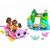 LEGO FRIENDS - 42681 Axolotlavontuur
