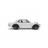 Nissan Skyline (C10) Hakosuka Solido Works '70, wit - 1:18 - Solido
